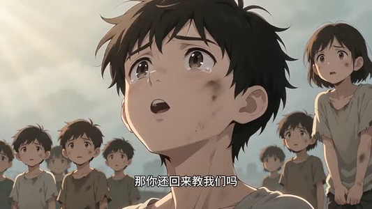 末日重生：黎明纪元（55集）在线看到大结局