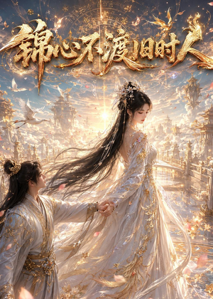 锦心不渡旧时人（44集）超好看的短剧