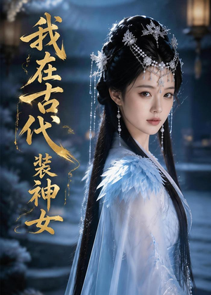 我在古代装神女（60集）解说文案