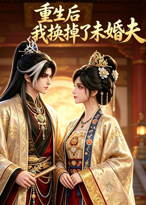 重生后我换掉了未婚夫(53集) 重生后我换掉了未婚夫(53集)第一季