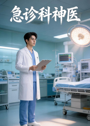 急诊科神医（60集）短剧在线更新