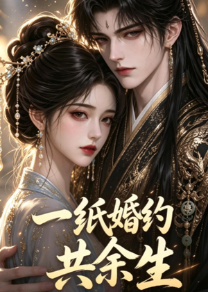 一纸婚约共余生（55集）热播短剧排行榜