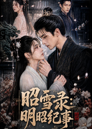 昭雪录：明昭纪事（20集）每日分享短剧