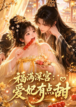 福满深宫：爱妃有点甜（61集）精彩短剧推荐