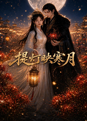 提灯映寒月(67集) 提灯映寒月(67集)免费观看全集