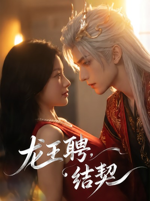龙王聘:结契(60集) 龙王聘:结契(60集)最火短剧推荐