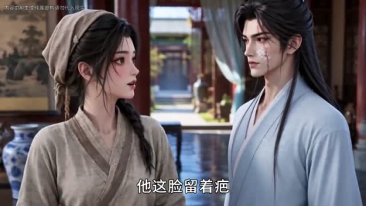 明明可以靠武力，娘子非要靠脑子（176集）更新时间