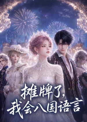 摊牌了，我会八国语言（80集）夸克网盘观看