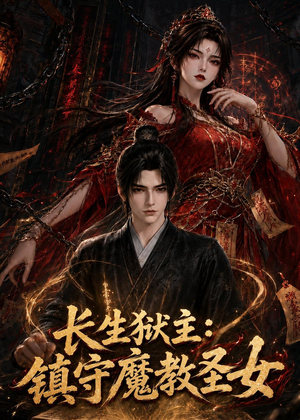 长生狱主：镇守魔教圣女（123集）短剧免费看