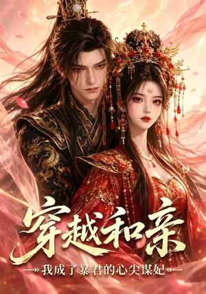 穿越和亲,我成了暴君的心尖谋妃(65集) 穿越和亲,我成了暴君的心尖谋妃(65集)短剧太好看