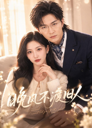 晚风不渡旧人（34集）短剧全集抢先看