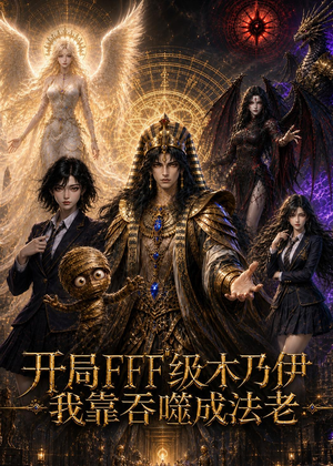 开局FFF级木乃伊我靠吞噬成法老（60集）好看吗