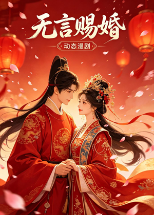 无言赐婚（33集）热播短剧追不停