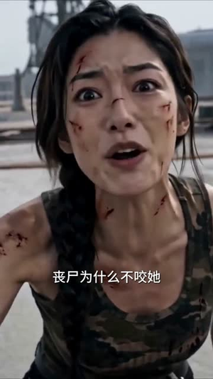别惹大小姐，她是末世女王（60集）热播短剧追不停