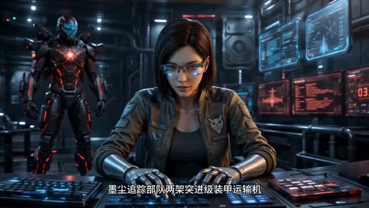 裂隙默示录（60集）短剧看全集