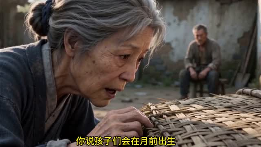 青芦金蚌记（32集）全集完整版