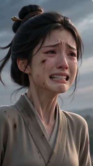 皇后她哭丧上位（32集）经典回顾免费看