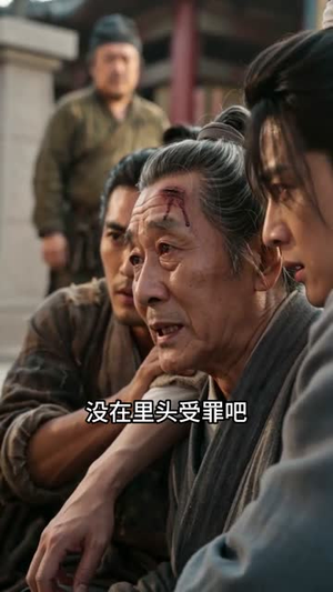 医女重生：祸害门第出了个女医博全家转运了（98集）热门火爆短剧