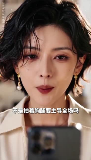 长发落尽，故人不归（43集）短剧在哪里看