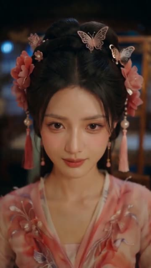 穿书三女闯商途（40集）全集免费