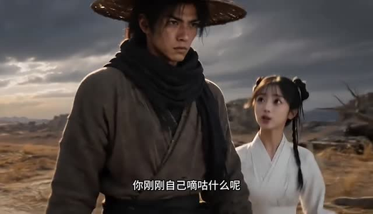 浮生当铺（84集）免费短剧推荐