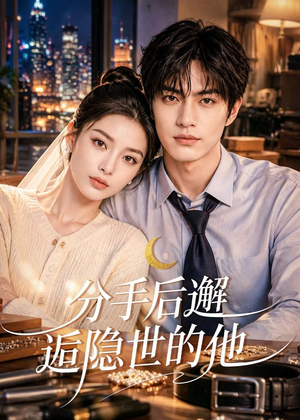 分手后邂逅隐世的他（80集）全剧免费观看