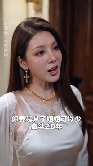 离谱！我在古代当县令日入8亿（61集）超火热门短剧