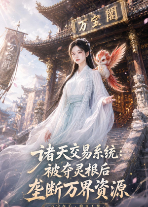 诸天交易系统：被夺灵根后垄断万界资源（45集）精彩短剧看全集
