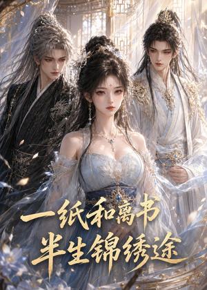 一纸和离书，半生锦绣途（37集）热播短剧分享