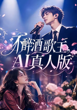 不醉酒歌王AI真人版（70集）大结局