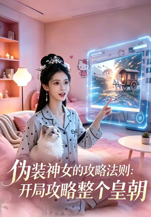 伪装神女的攻略法则：开局攻略整个皇朝（82集）新短剧推荐