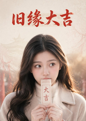 旧缘大吉（50集）免费看全网短剧