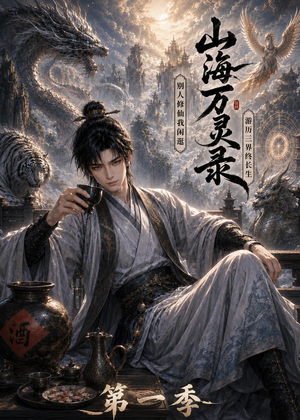 山海万灵录（117集）简直不要太好看