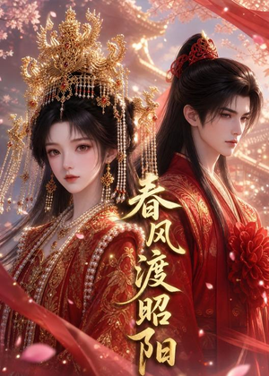 春风渡昭阳（93集）高清无码免费看