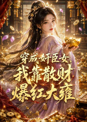 穿成奸臣女，我靠散财爆红大雍（114集）女主谁演的