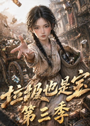 垃圾也是宝第三季（67集）全剧免费观看
