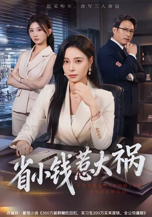 省小钱惹大祸（62集）一起追短剧吧