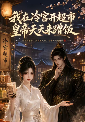 我在冷宫开超市，皇帝天天来蹭饭（109集）超火短剧抢先看