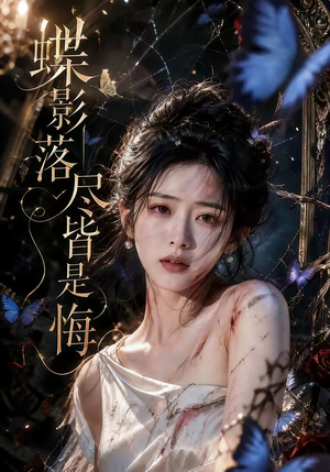 蝶影落尽皆是悔（62集）超甜短剧抢先看