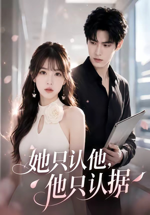 她只认他，他只认据（51集）短剧演员排行榜