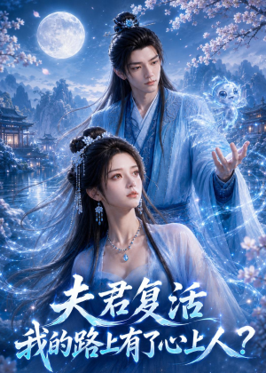 夫君复活我的路上有了心上人（67集）大结局太过瘾了