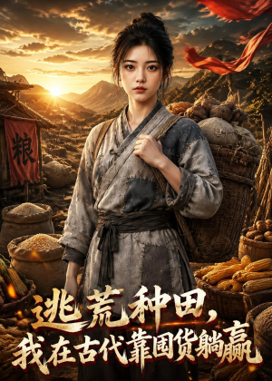 逃荒种田，我在古代靠囤货躺赢（112集）在线看免费版