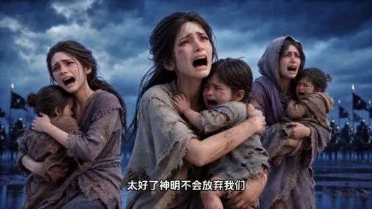 灵香引：天巫归来言出法随第二季（100集）一起追短剧吧