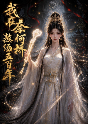我在奈何桥熬汤五百年（49集）第一季