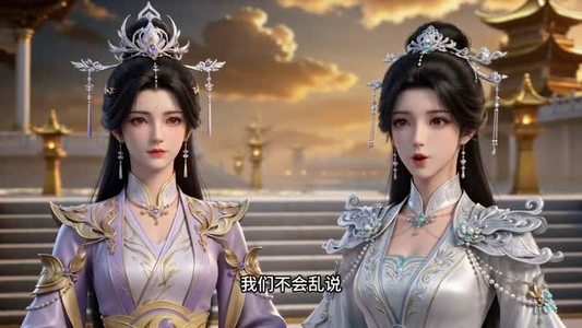 我稳健金乌只想长生,泡道侣是不存在的(75集) 我稳健金乌只想长生,泡道侣是不存在的(75集)高清无码免费看