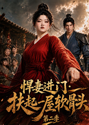 悍妻进门：扶起一屋软骨头第二季（52集）在哪里可以看
