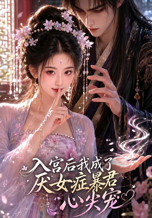 入宫后我成了厌女症暴君心尖宠（57集）经典回顾免费看