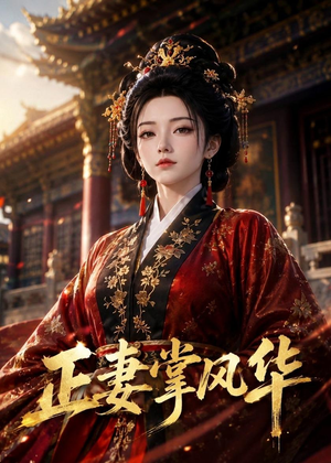正妻掌风华（30集）追风的女孩短剧