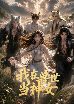我在兽世当神女（50集）高分佳作免费看