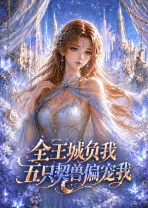 全王城负我,五只契兽偏宠我(30集) 全王城负我,五只契兽偏宠我(30集)抢先看新短剧